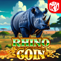 Rhino Coin screenshot