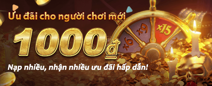 Nhận Thưởng Đăng Nhập Hấp Dẫn