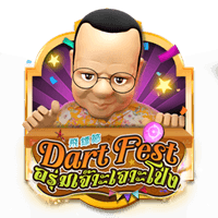 Dart Fest screenshot