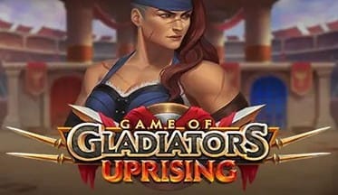 Game of Gladiators Uprising