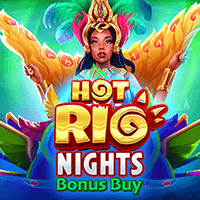Hot Rio Nights Bonus Buy