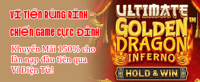 Nhận Ưu Đãi Nạp Đầu